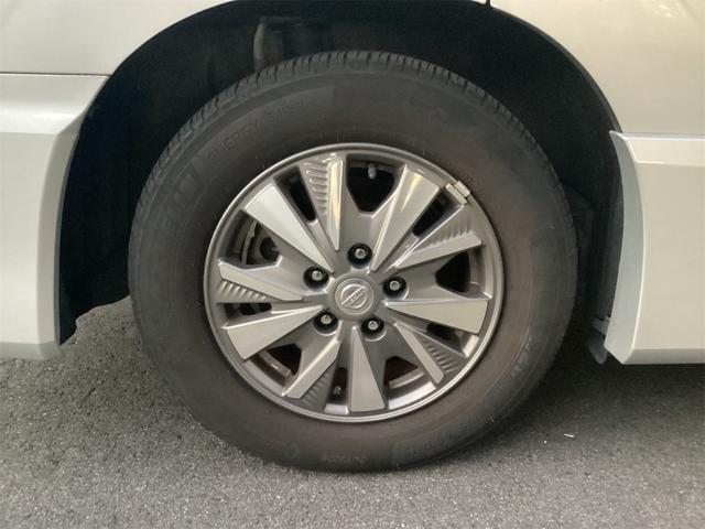 日産 セレナ 18枚目