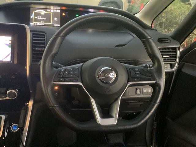 日産 セレナ 20枚目