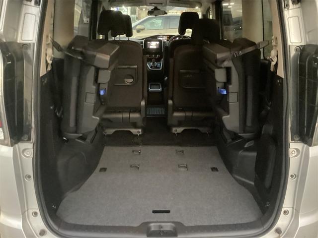 日産 セレナ 32枚目