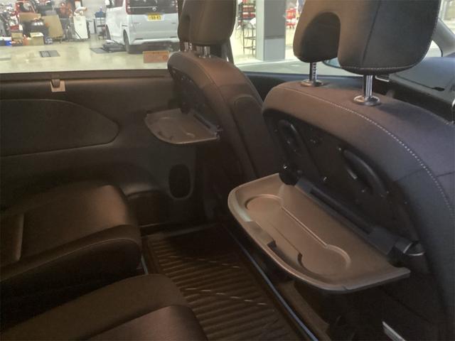 日産 セレナ 35枚目