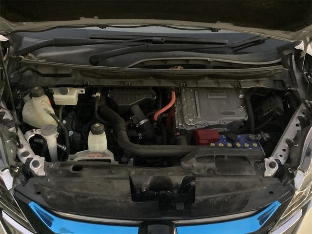 日産 セレナ 37枚目