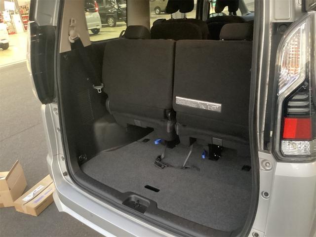 日産 セレナ 40枚目