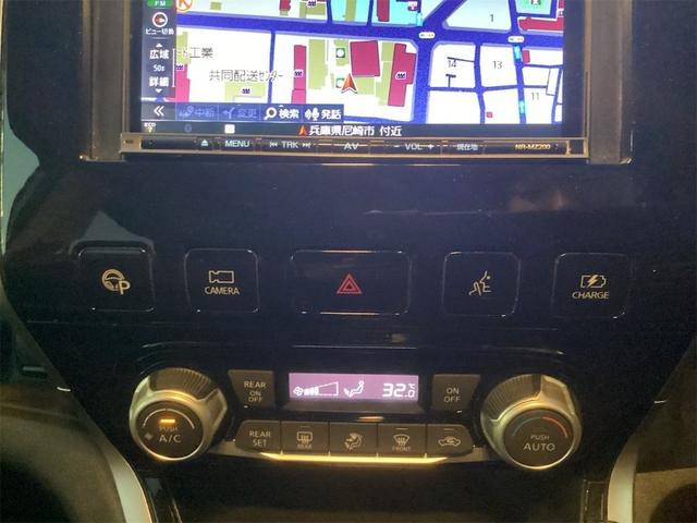 日産 セレナ 42枚目