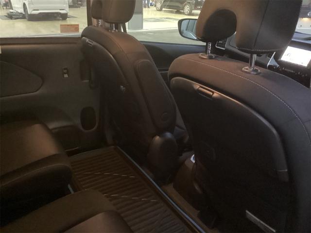 日産 セレナ 45枚目