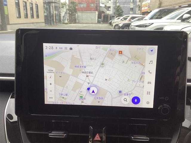 トヨタ カローラツーリング 6枚目