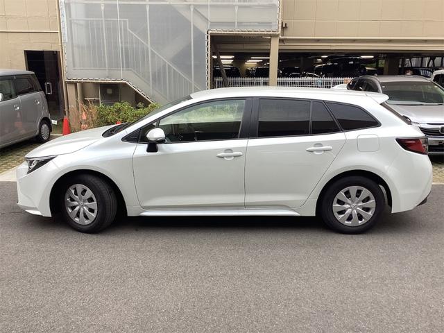 トヨタ カローラツーリング 12枚目