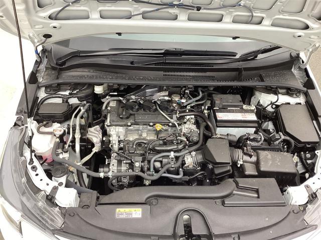 トヨタ カローラツーリング 16枚目