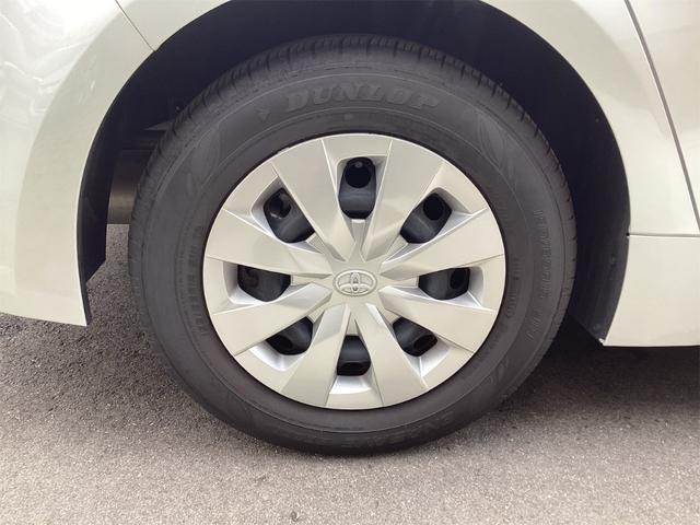 トヨタ カローラツーリング 17枚目