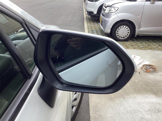 トヨタ カローラツーリング 21枚目