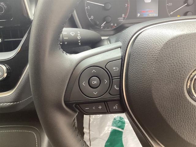 トヨタ カローラツーリング 25枚目