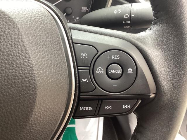 トヨタ カローラツーリング 26枚目