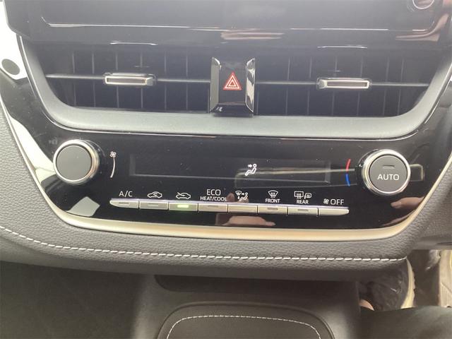 トヨタ カローラツーリング 27枚目