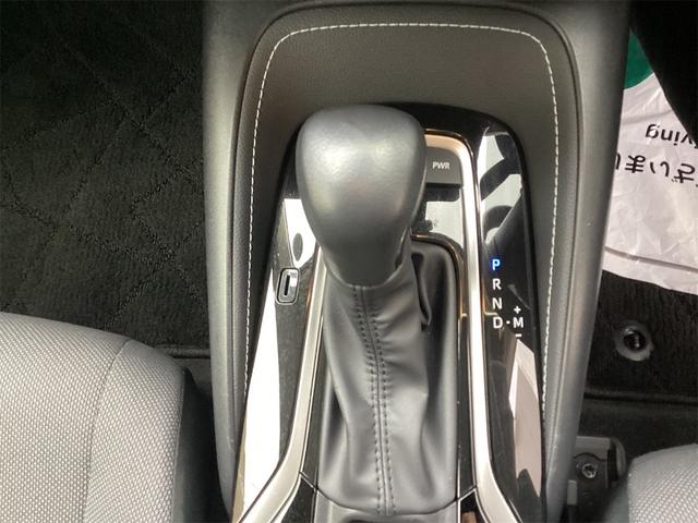 トヨタ カローラツーリング 28枚目