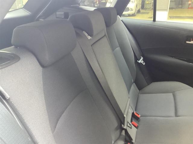 トヨタ カローラツーリング 32枚目