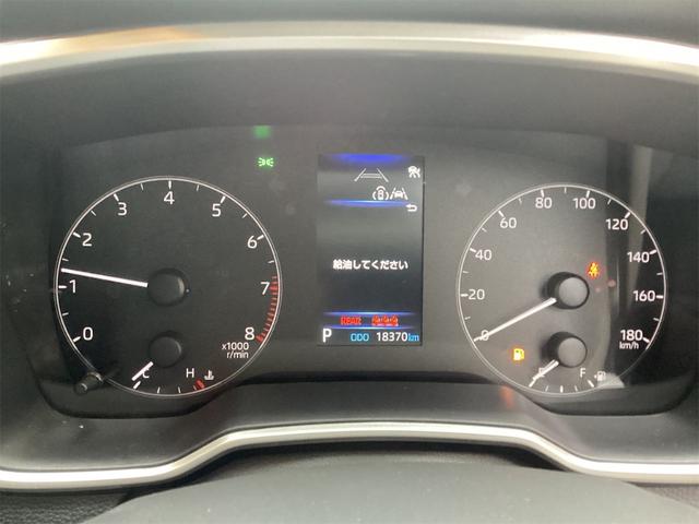 トヨタ カローラツーリング 34枚目