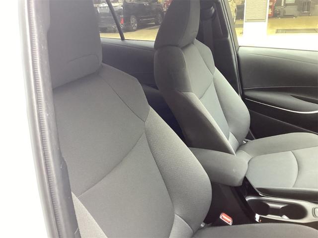 トヨタ カローラツーリング 36枚目