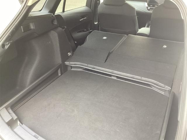 トヨタ カローラツーリング 41枚目