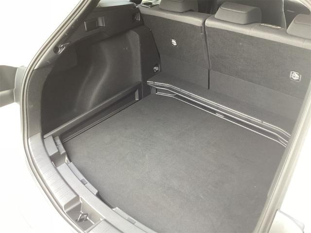 トヨタ カローラツーリング 42枚目