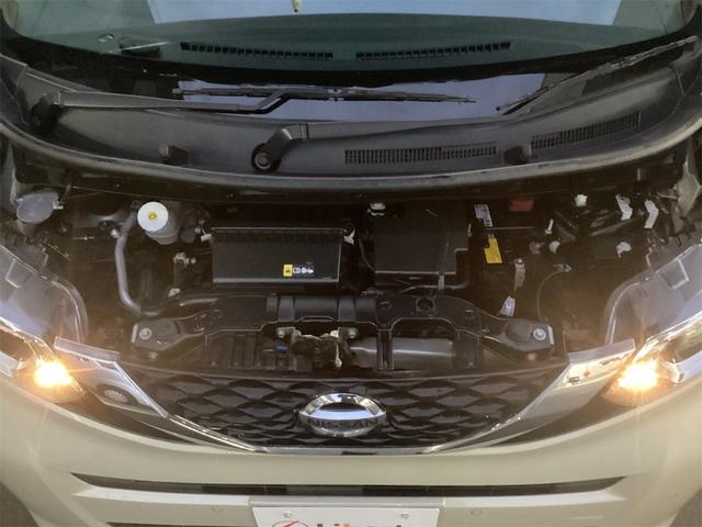 日産 ルークス 17枚目