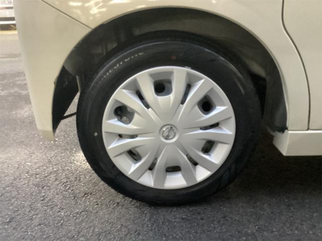 日産 ルークス 19枚目