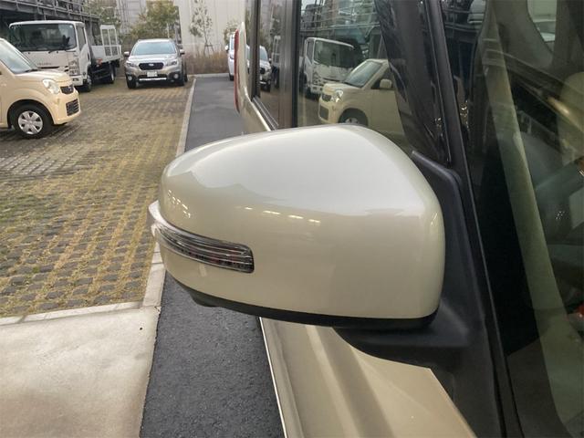 日産 ルークス 21枚目