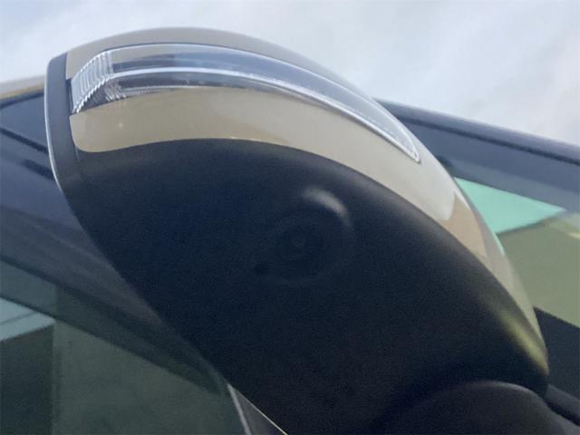 日産 ルークス 22枚目