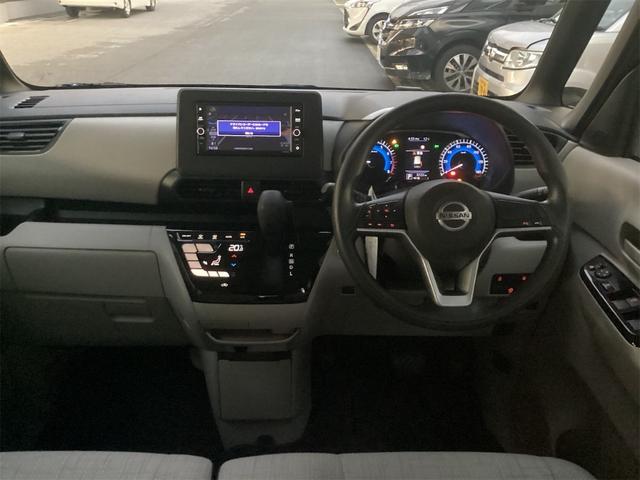 日産 ルークス 23枚目