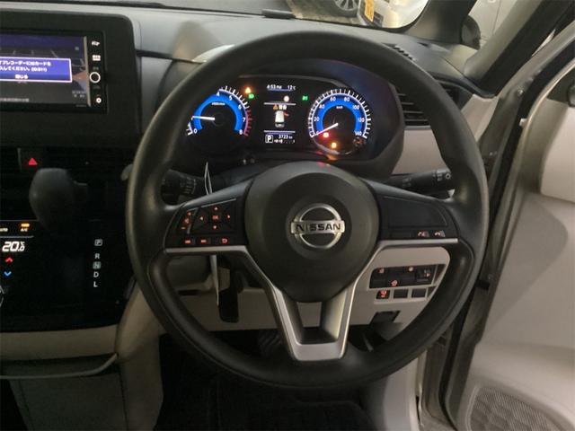 日産 ルークス 24枚目