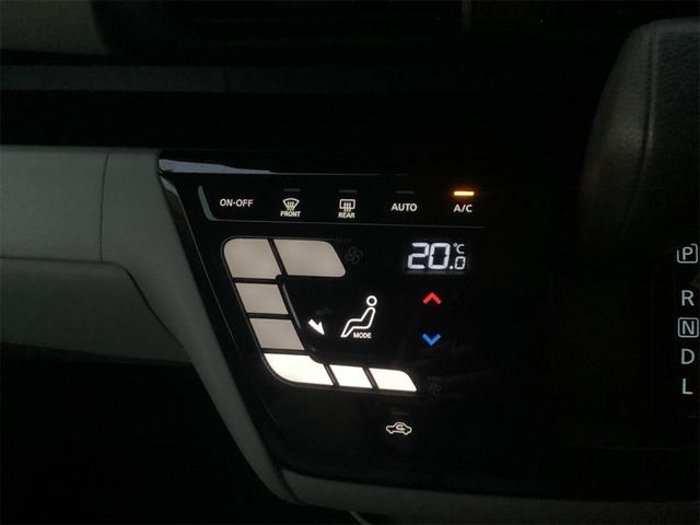 日産 ルークス 27枚目