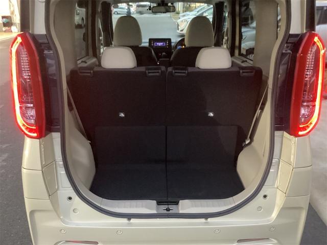 日産 ルークス 32枚目