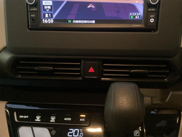 日産 ルークス 33枚目