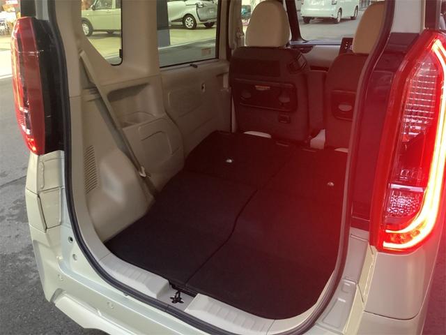 日産 ルークス 35枚目