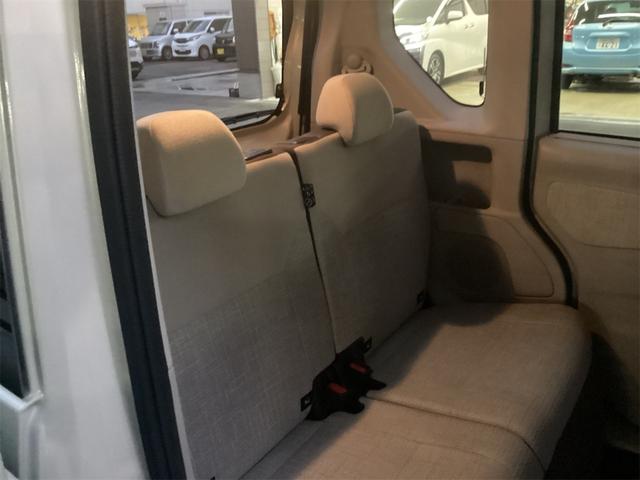 日産 ルークス 37枚目