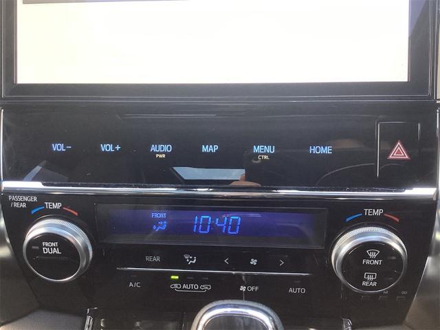 トヨタ アルファード 9枚目