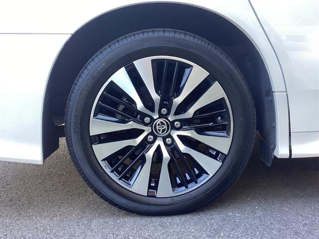 トヨタ アルファード 23枚目