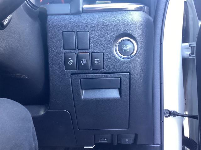 トヨタ アルファード 25枚目