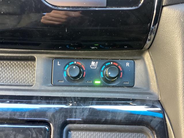 トヨタ アルファード 27枚目