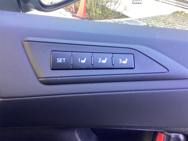 トヨタ アルファード 31枚目