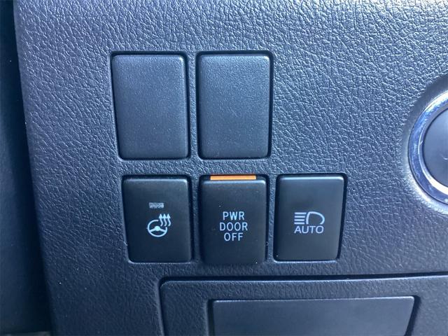 トヨタ アルファード 34枚目