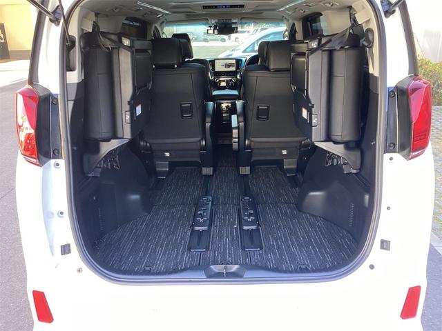 トヨタ アルファード 38枚目