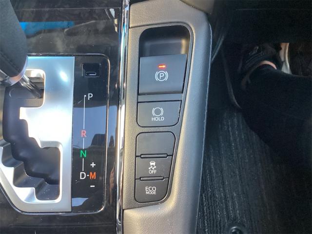 トヨタ アルファード 42枚目