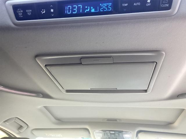 トヨタ アルファード 45枚目