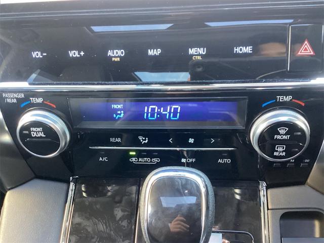 トヨタ アルファード 47枚目