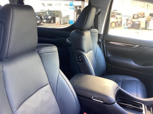 トヨタ アルファード 51枚目