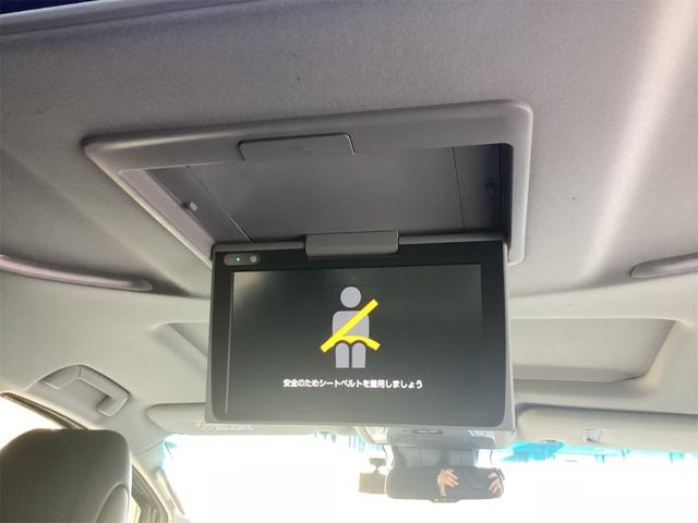 トヨタ アルファード 53枚目