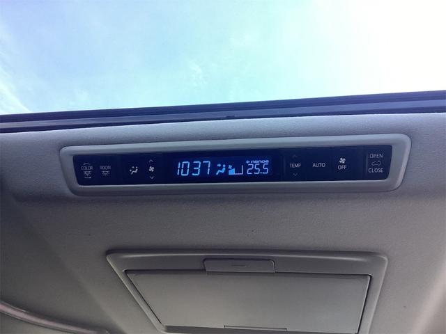 トヨタ アルファード 56枚目