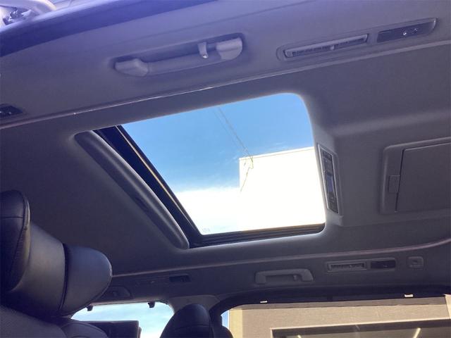 トヨタ アルファード 65枚目