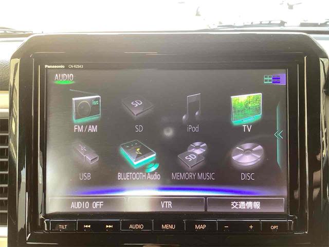 スズキ クロスビー 5枚目