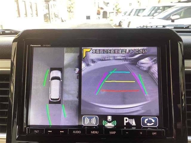 スズキ クロスビー 7枚目