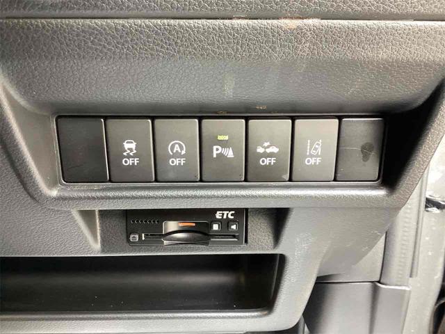 スズキ クロスビー 8枚目